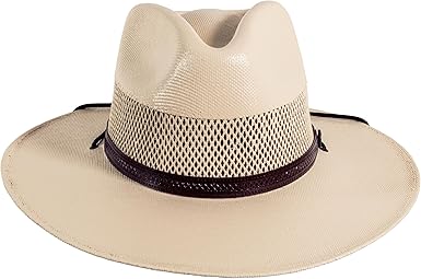 Florence Fedora Hat — Straw Sun Hats for Men & Women